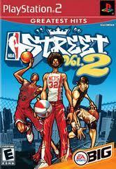 NBA - STREET - VOL.2 (GREATEST HITS)
